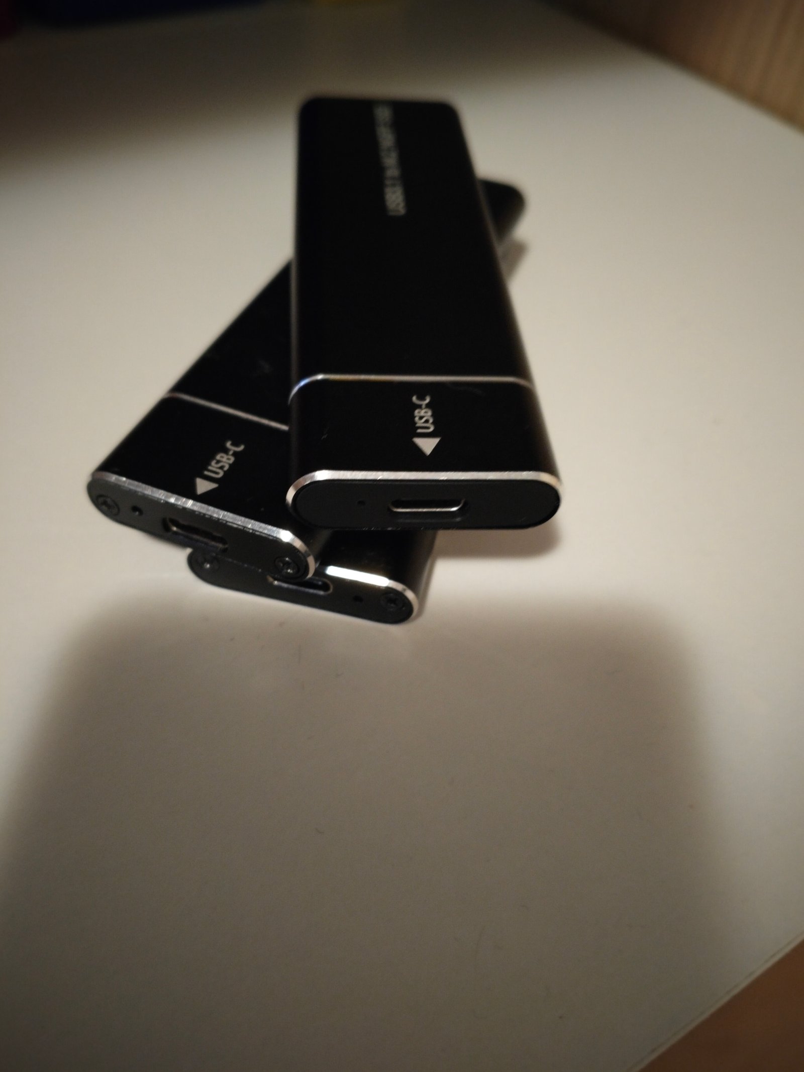 SSD Adapters